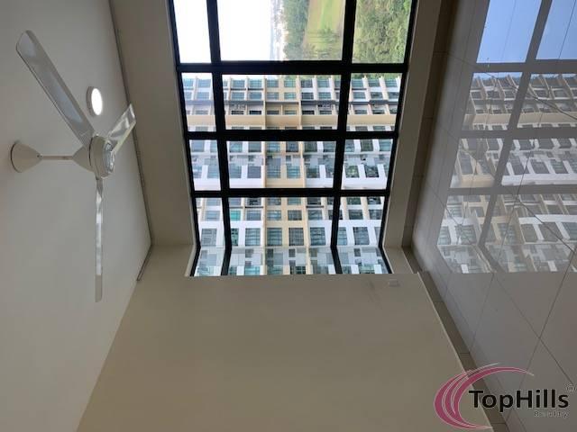Apartment for rent in Tebrau, Johor