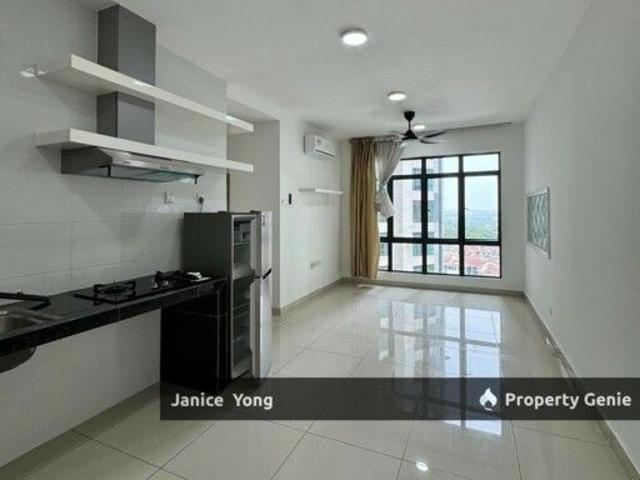 Apartment for rent in Johore Bahru, Johor