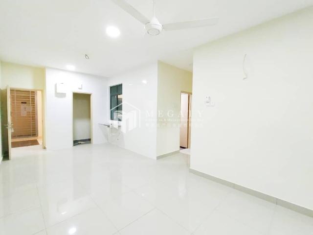 Apartment for rent in Taman Daya, Tebrau