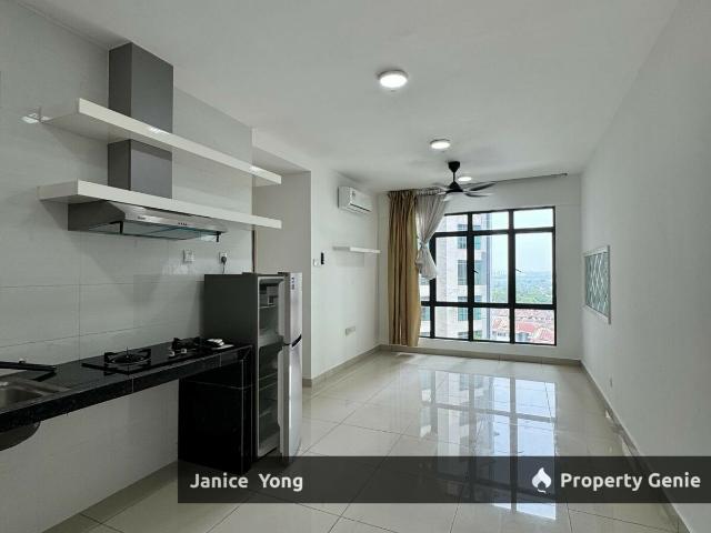 Serviced Residence for rent in Tebrau, Johor