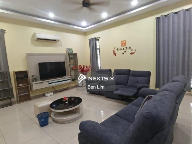 Residential House for rent in Johor