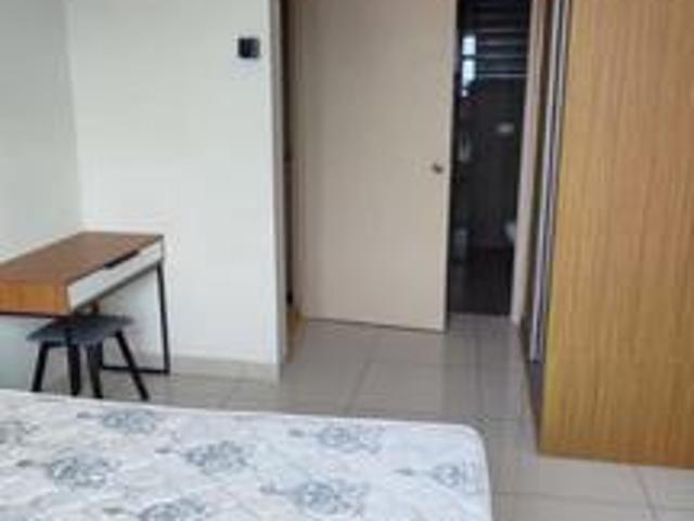 Serviced Residence for rent in Johore Bahru, Johor