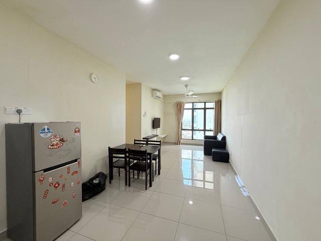 Serviced Residence for rent in Johor Bahru