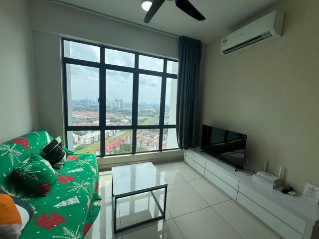 Serviced Residence for rent in Johore Bahru, Johor