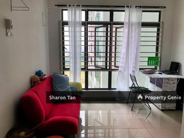 Condominium for sale in Tebrau, Johor