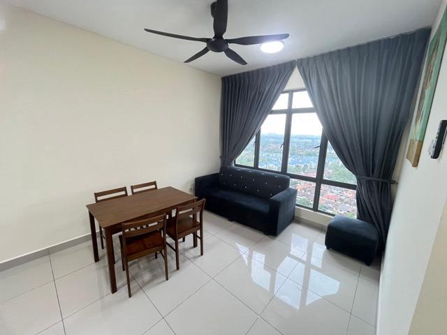 Serviced Residence for rent in Johore Bahru, Johor