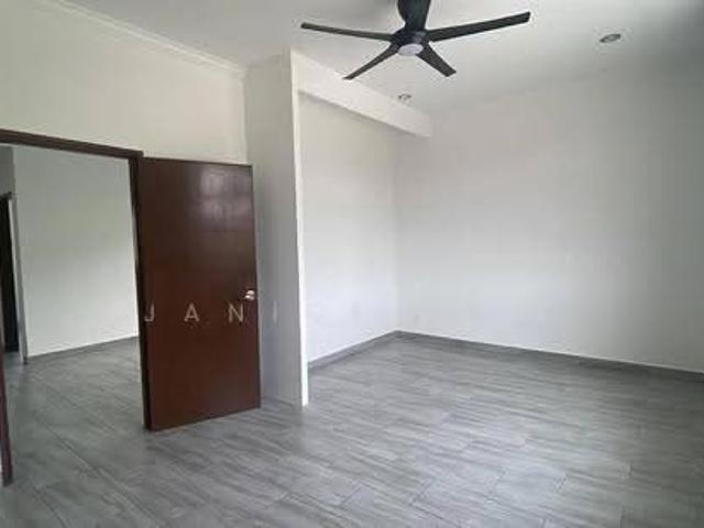 Residential House for rent in Johor