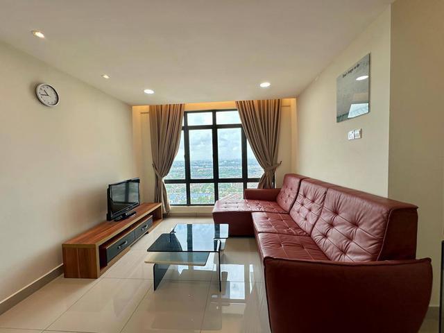 Serviced Residence for rent in Johore Bahru, Johor