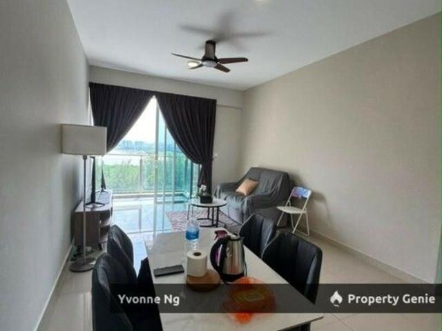Apartment for rent in Johore Bahru, Johor