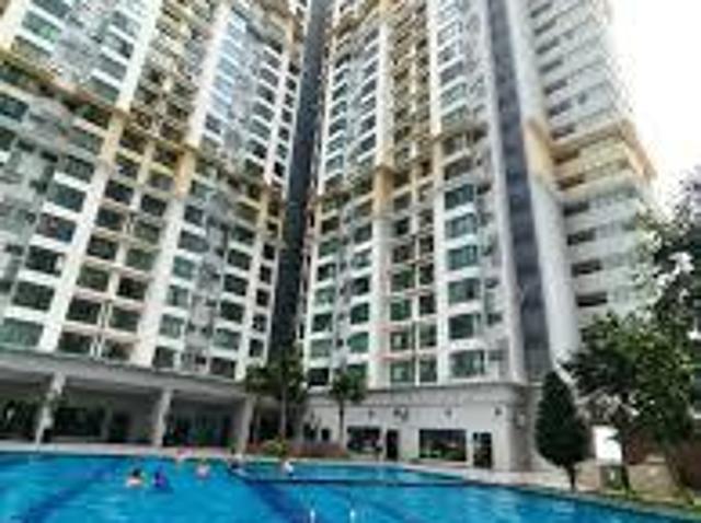 Serviced Residence for rent in Johore Bahru, Johor