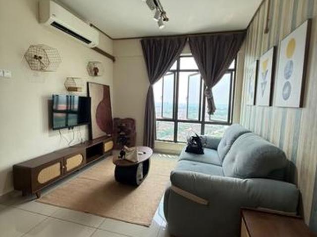 Serviced Residence for rent in Johore Bahru, Johor