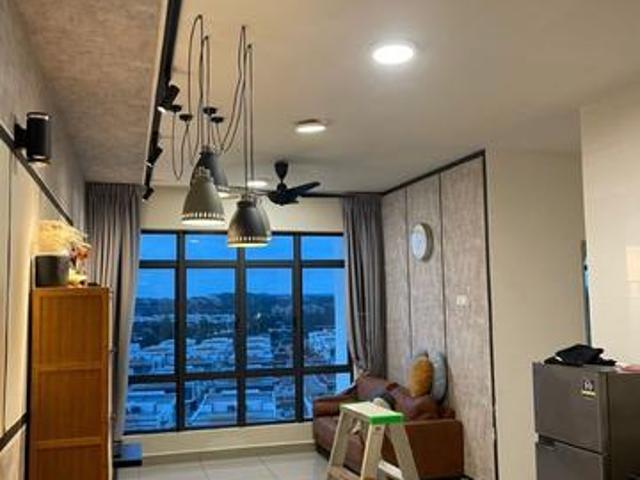 Serviced Residence for rent in Johore Bahru, Johor