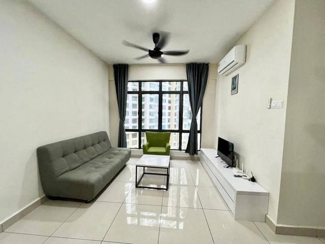 Serviced Residence for sale in Johore Bahru, Johor