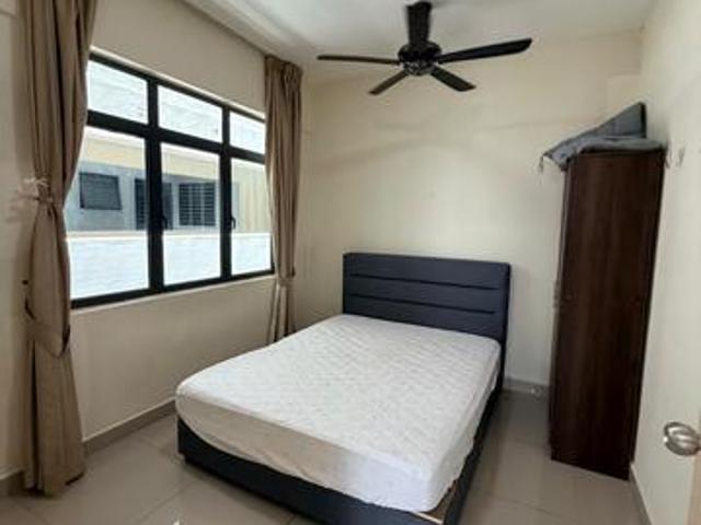Serviced Residence for rent in Johore Bahru, Johor