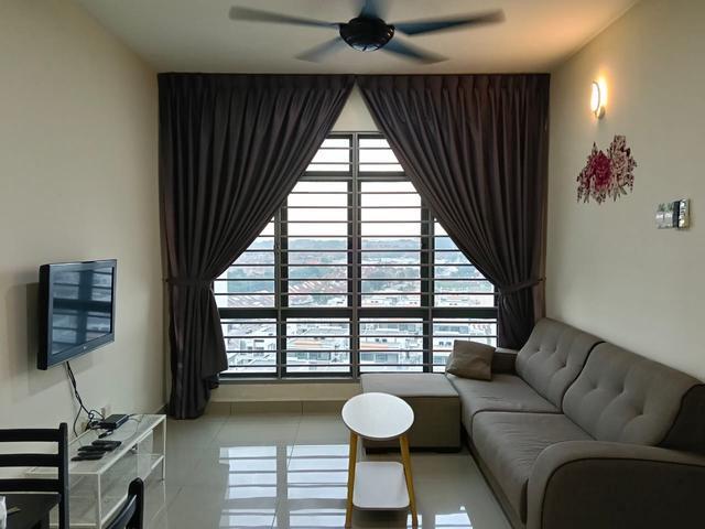 Serviced Residence for rent in Johore Bahru, Johor