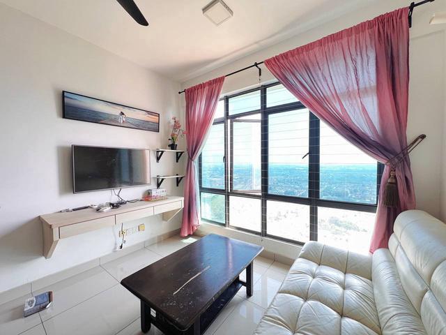 Serviced Residence for rent in Johore Bahru, Johor