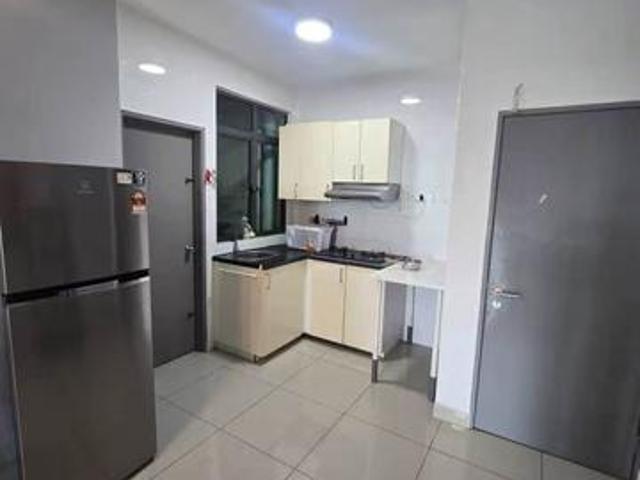 Serviced Residence for rent in Johor Bahru
