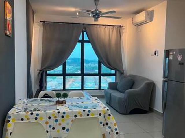 Serviced Residence for rent in Johore Bahru, Johor