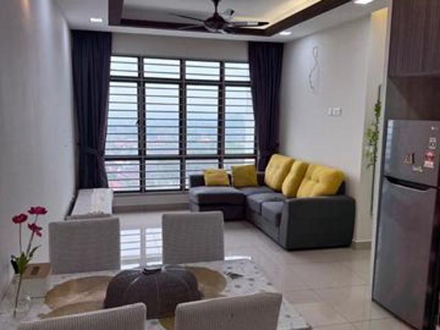 Serviced Residence for rent in Johore Bahru, Johor