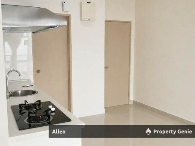 Apartment for rent in Tebrau, Johor