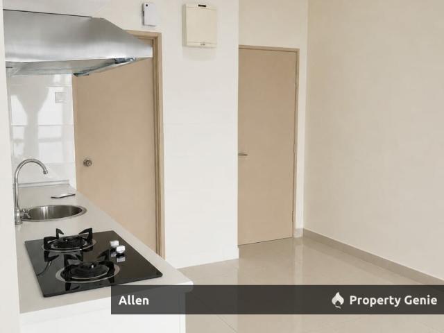 Serviced Residence for rent in Tebrau, Johor