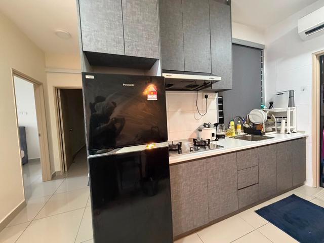 Serviced Residence for rent in Johore Bahru, Johor