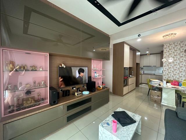 Serviced Residence for rent in Johore Bahru, Johor