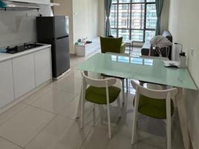 Serviced Residence for sale in Johore Bahru, Johor
