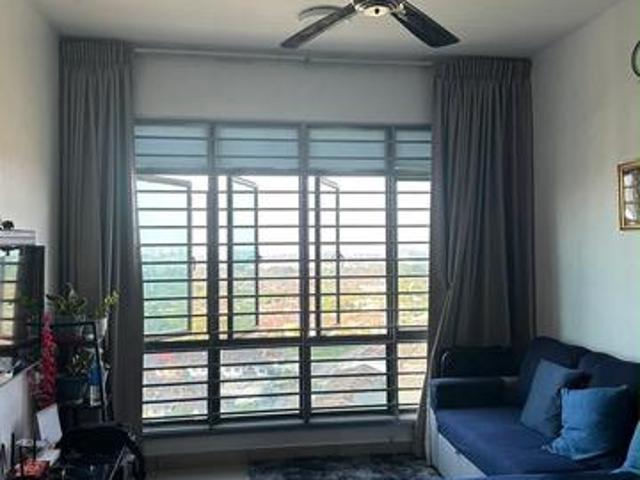 Serviced Residence for rent in Johore Bahru, Johor