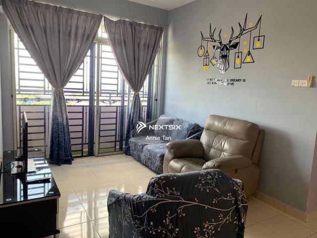 Residential House for rent in Johor