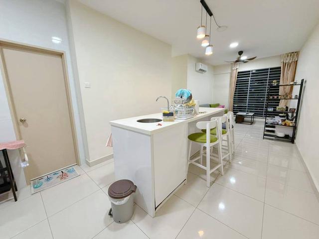 Serviced Residence for rent in Johor Bahru