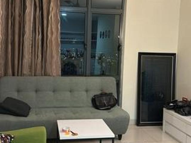 Serviced Residence for sale in Johore Bahru, Johor