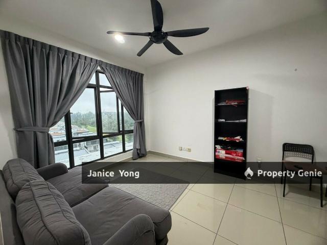 Serviced Residence for rent in Tebrau, Johor