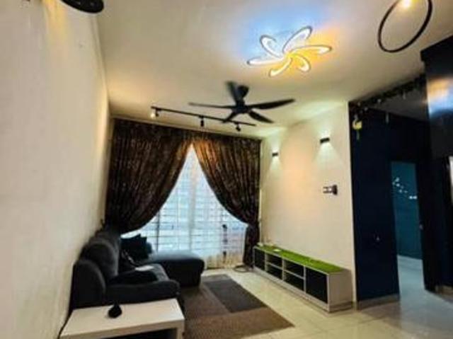 Serviced Residence for rent in Johore Bahru, Johor