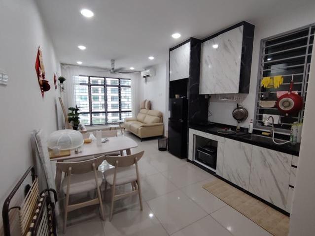 Serviced Residence for rent in Johore Bahru, Johor