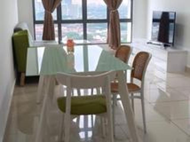 Serviced Residence for rent in Johore Bahru, Johor