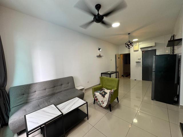 Serviced Residence for rent in Johore Bahru, Johor