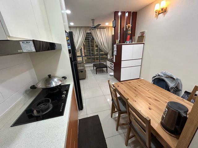 Serviced Residence for rent in Johore Bahru, Johor