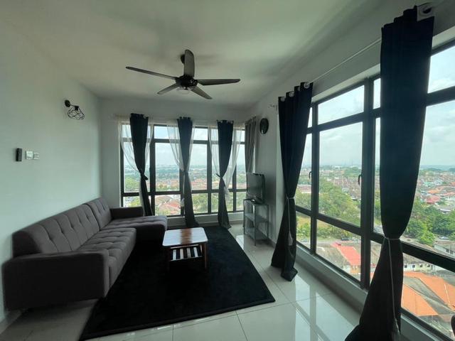 Serviced Residence for rent in Johore Bahru, Johor