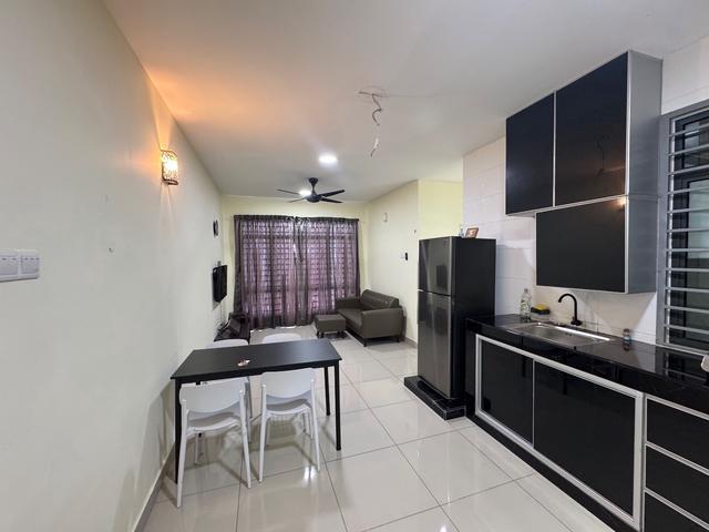 Serviced Residence for rent in Johor Bahru