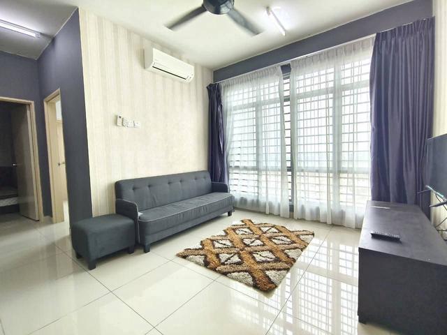 Apartment for rent in Johor Bahru