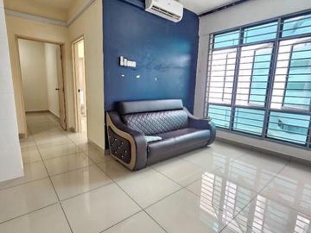 Serviced Residence for rent in Johor Bahru