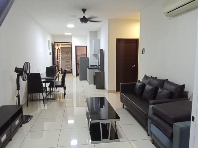 Serviced Residence for rent in Johore Bahru, Johor