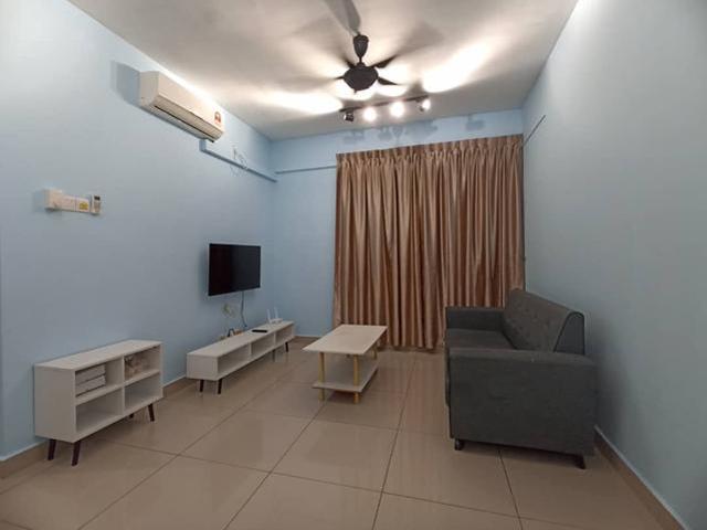 Serviced Residence for rent in Johore Bahru, Johor