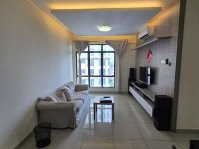 Serviced Residence for rent in Johore Bahru, Johor