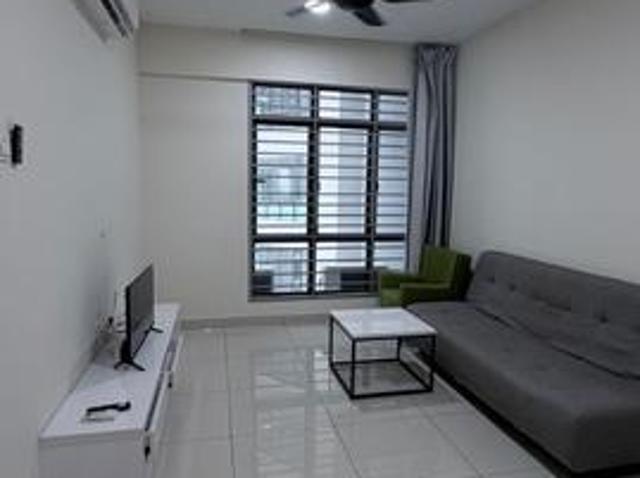 Serviced Residence for rent in Johore Bahru, Johor