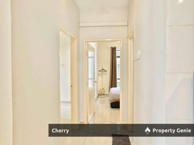 Apartment for rent in Johore Bahru, Johor