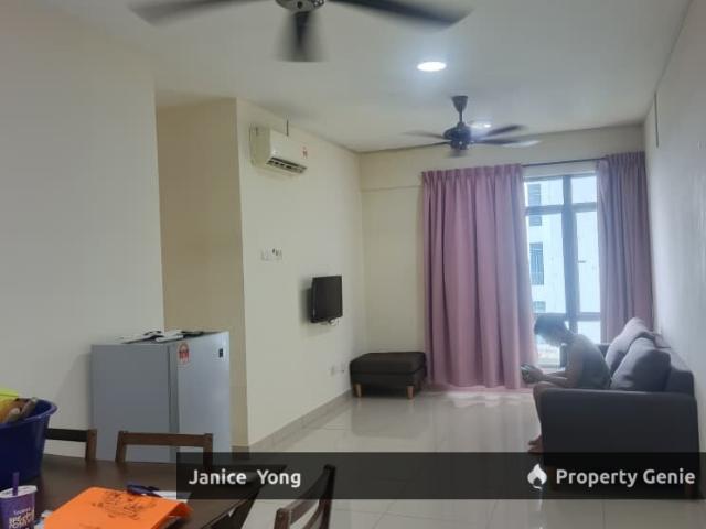 Serviced Residence for rent in Tebrau, Johor