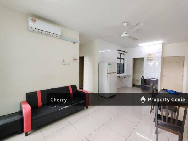 Condominium for rent in Taman Daya, Tebrau