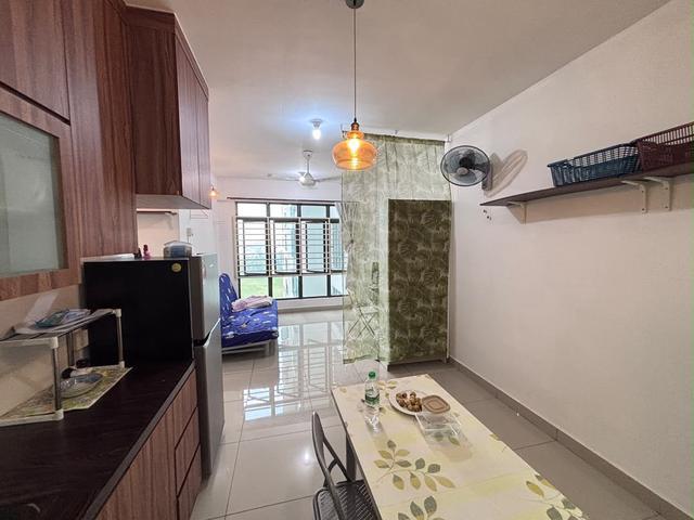 Serviced Residence for rent in Johore Bahru, Johor